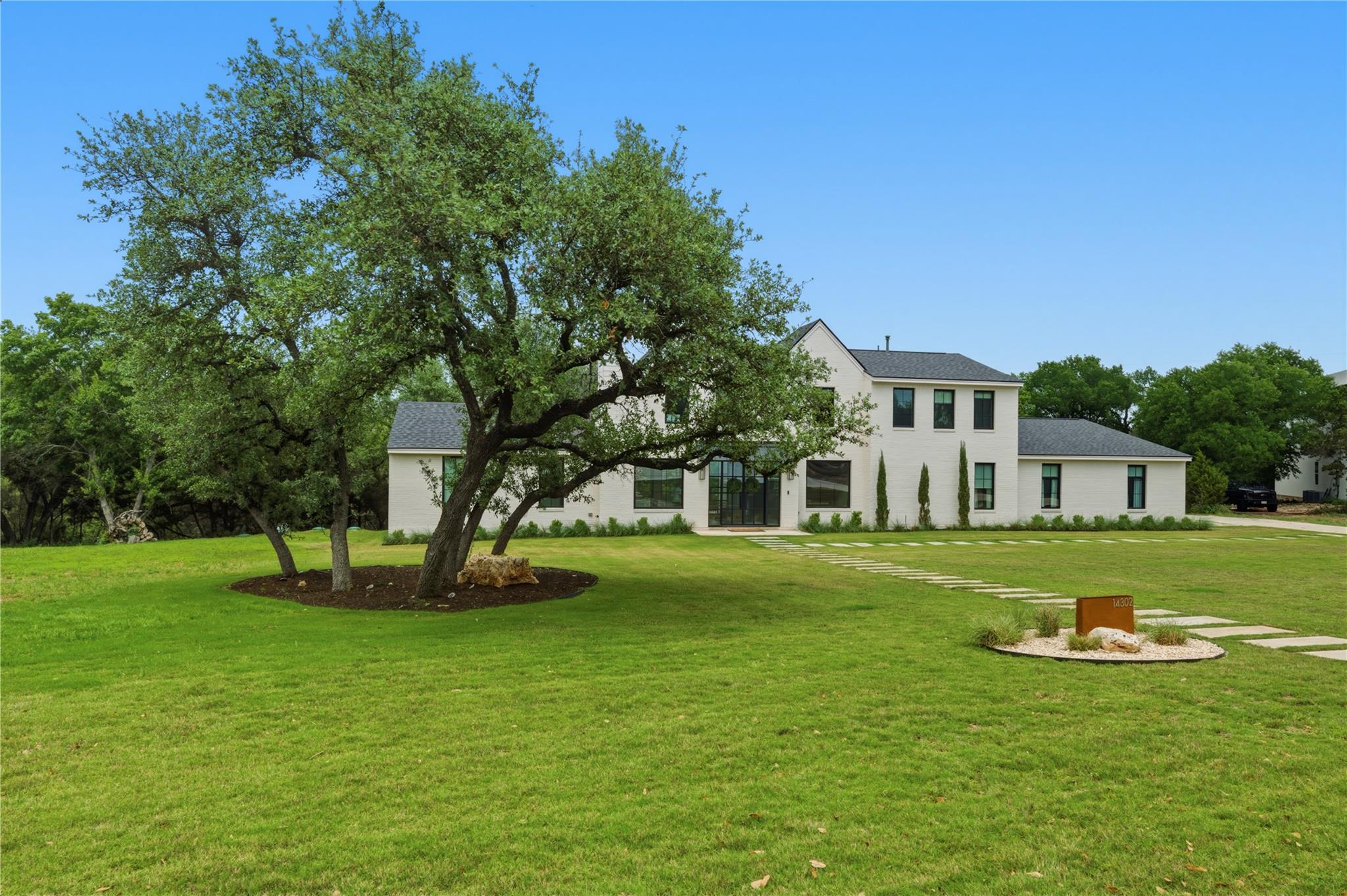14302 Fallen Timber Drive Austin TX 78734