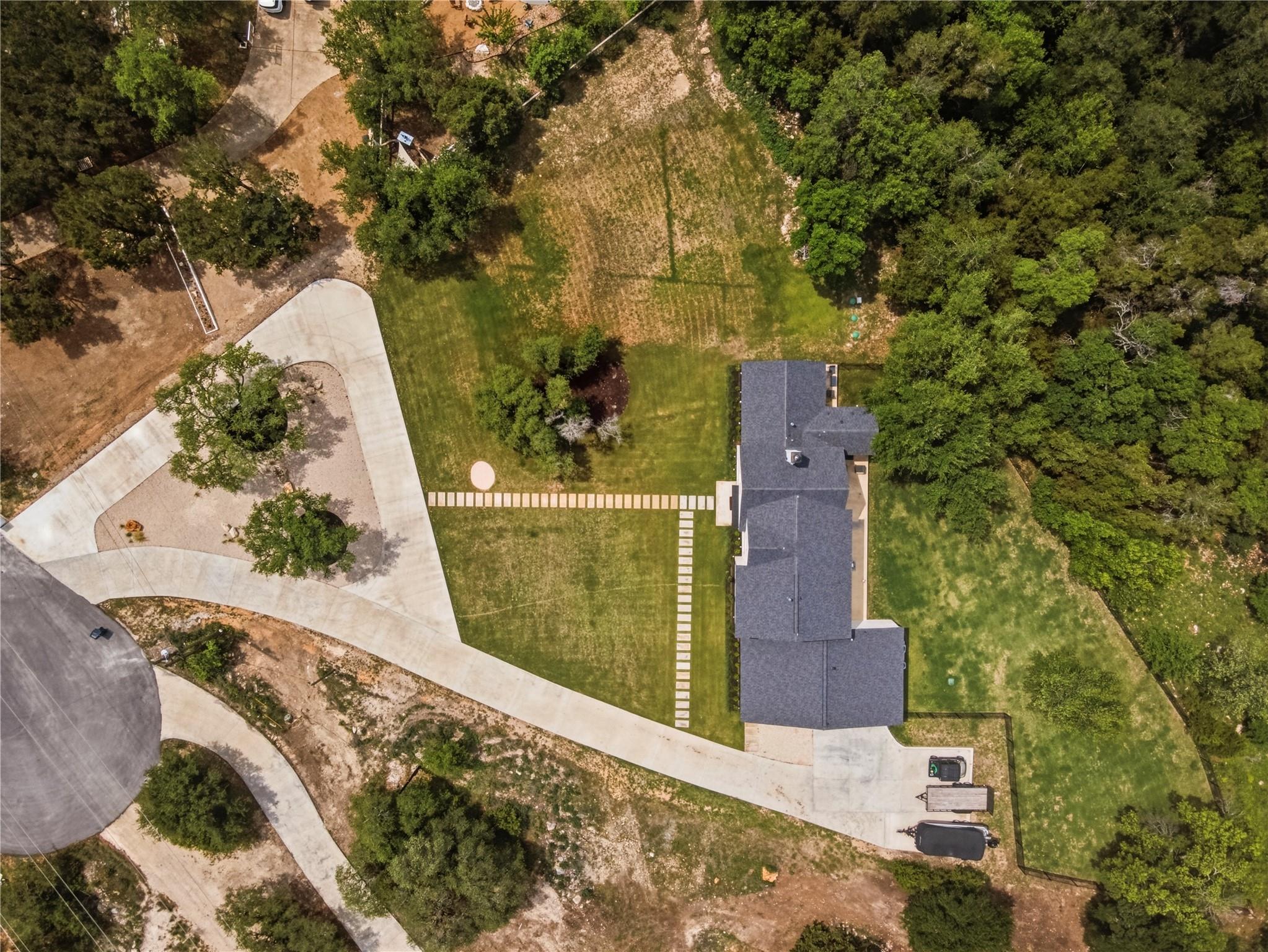 14302 Fallen Timber Drive Austin TX 78734