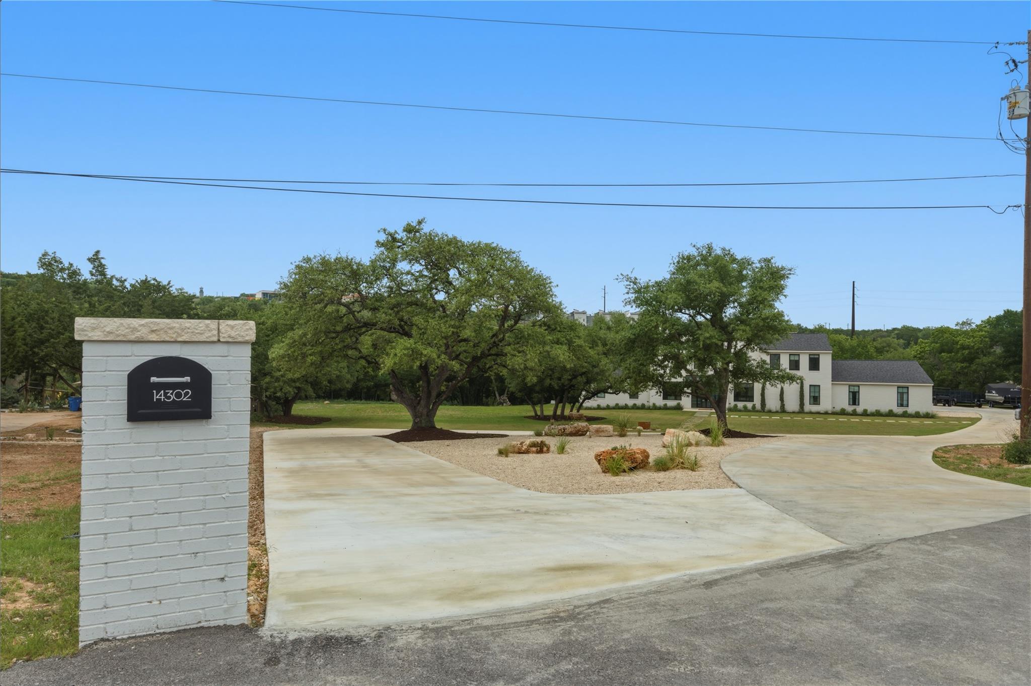 14302 Fallen Timber Drive Austin TX 78734