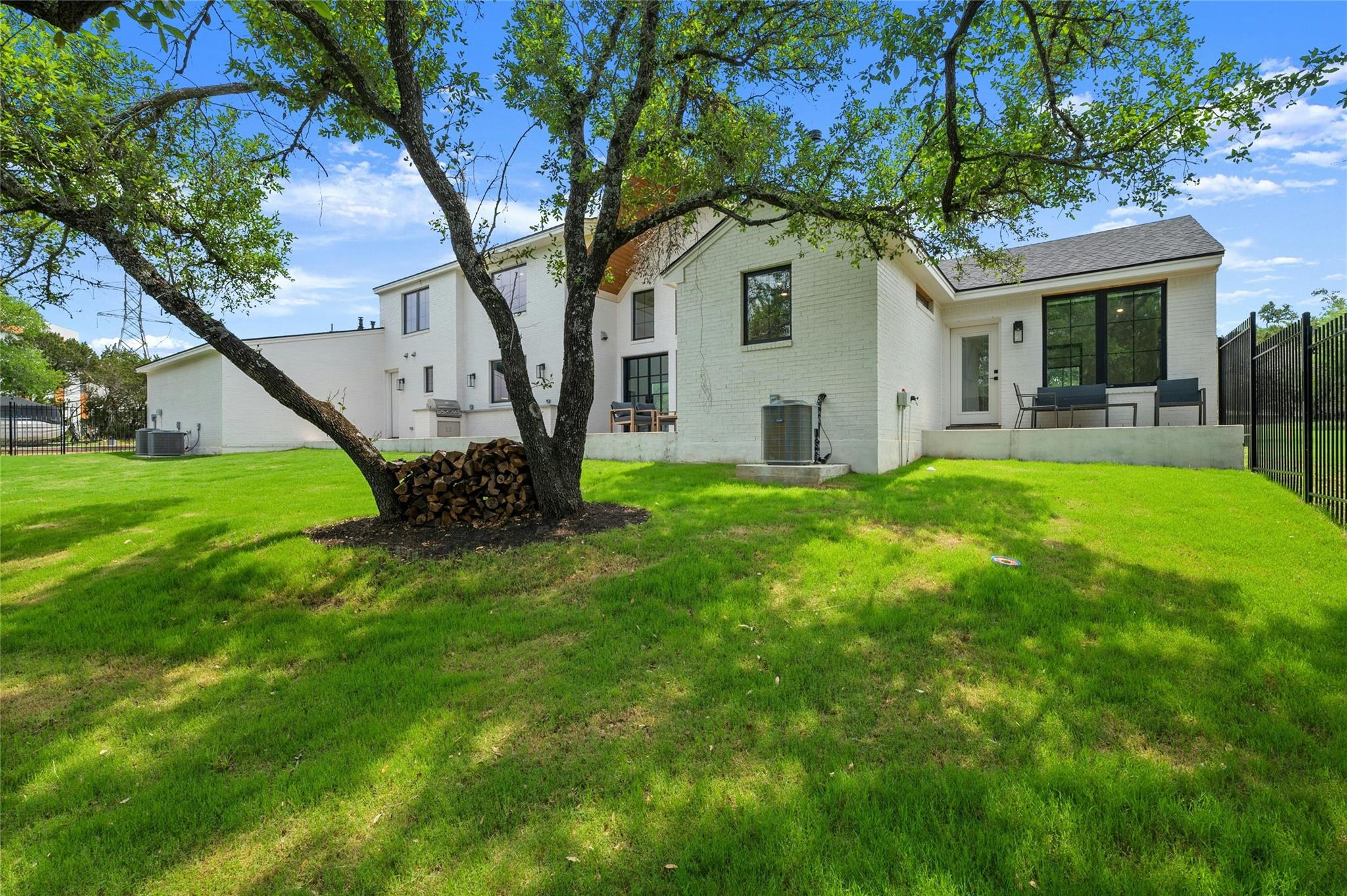 14302 Fallen Timber Drive Austin TX 78734