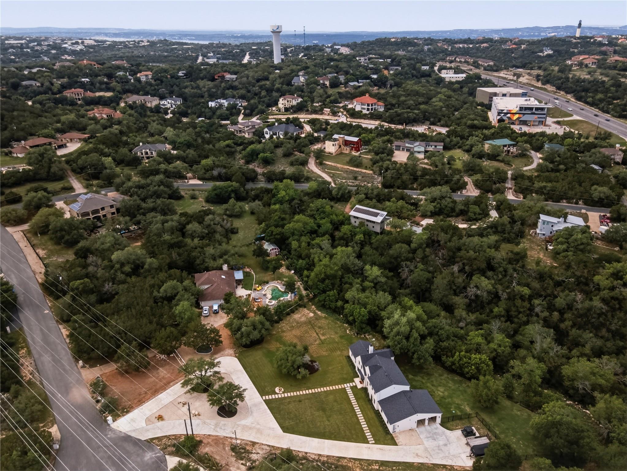 14302 Fallen Timber Drive Austin TX 78734
