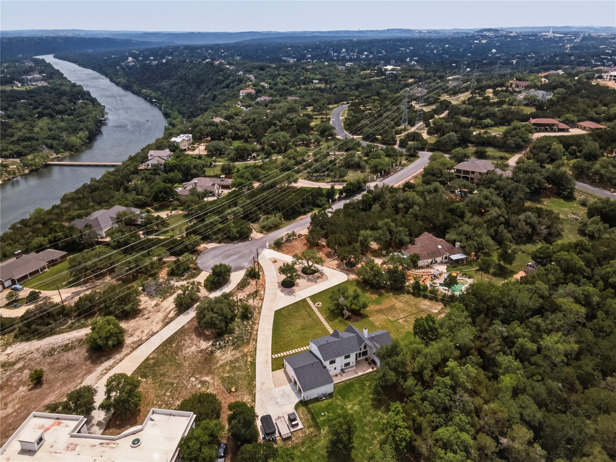 14302 Fallen Timber Drive Austin TX 78734
