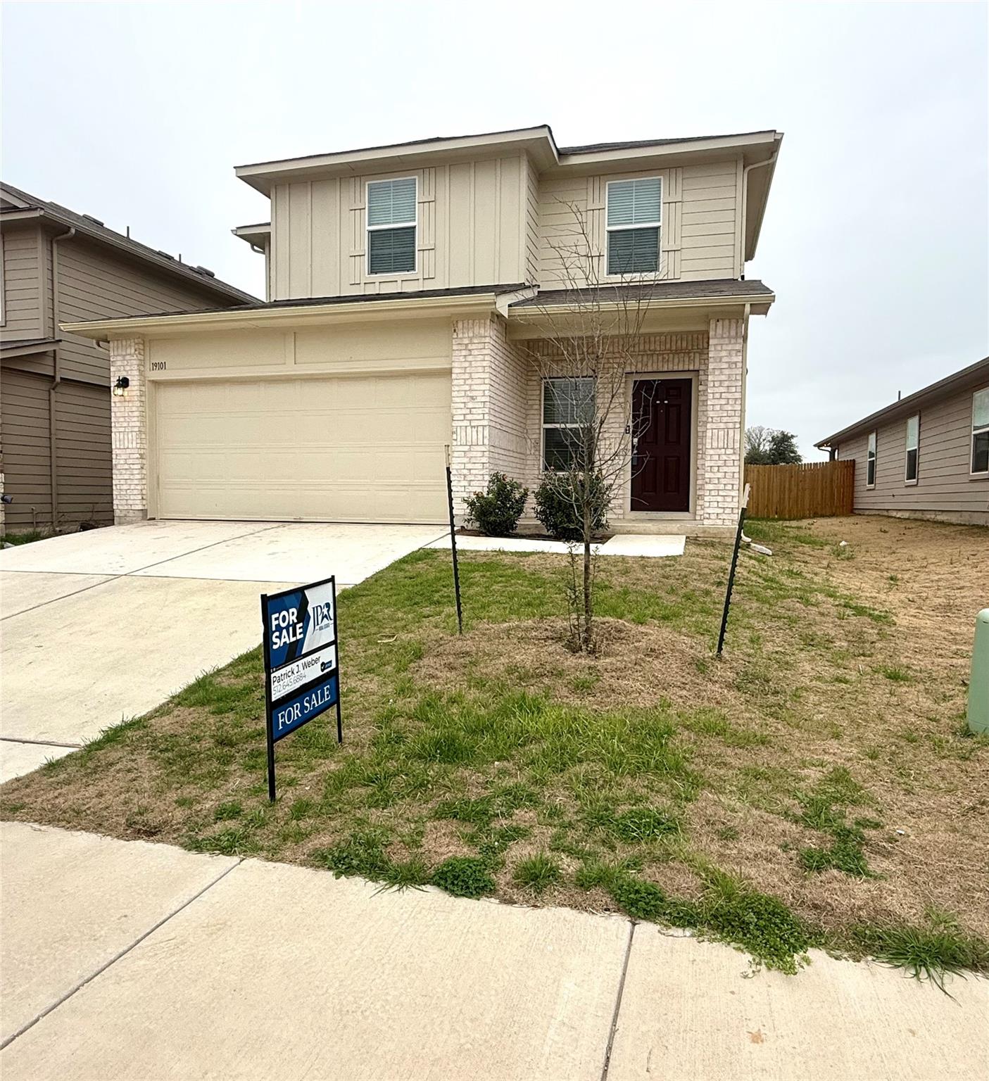 19101 Romano Drive Elgin TX 78621