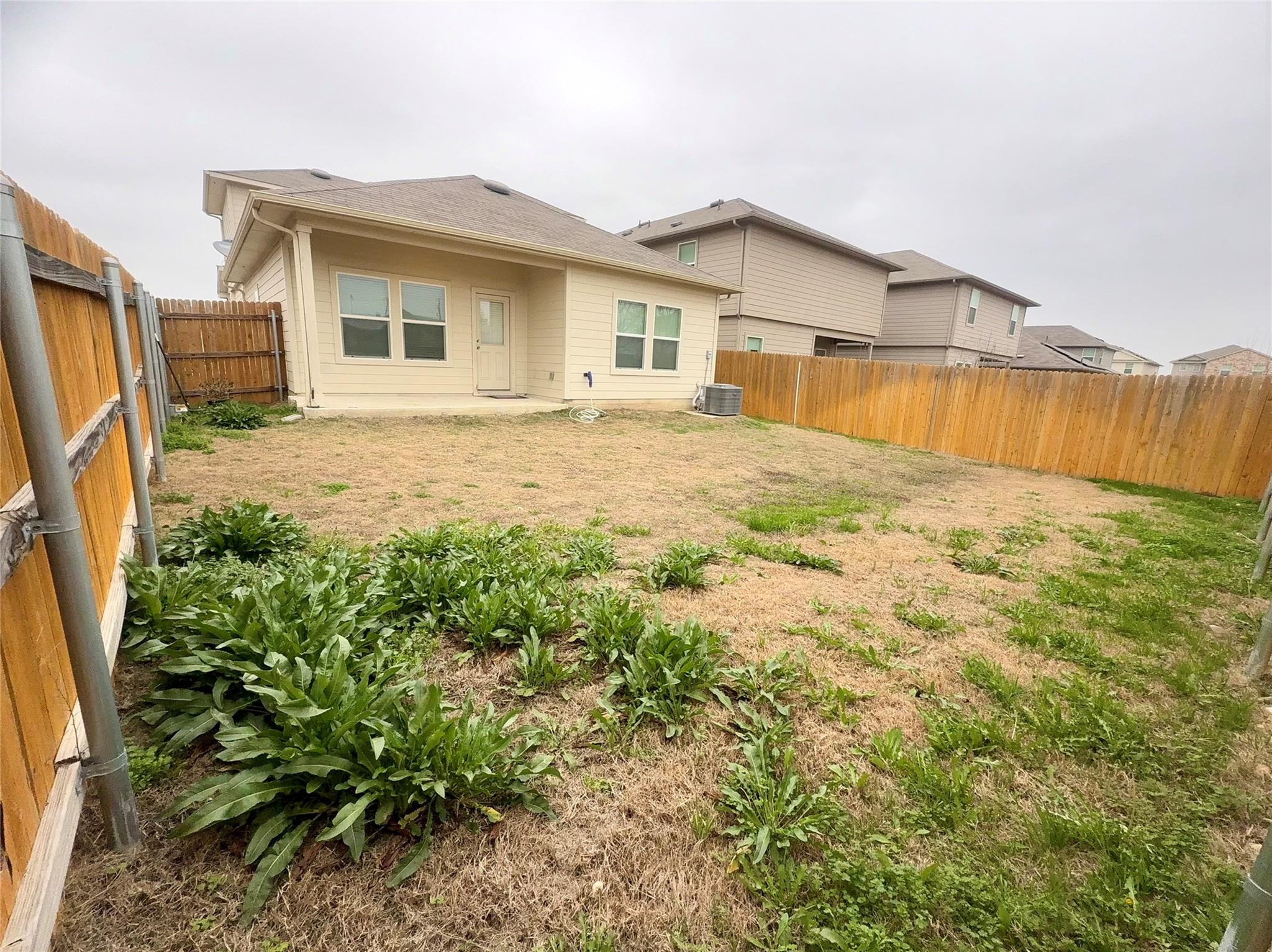 19101 Romano Drive Elgin TX 78621