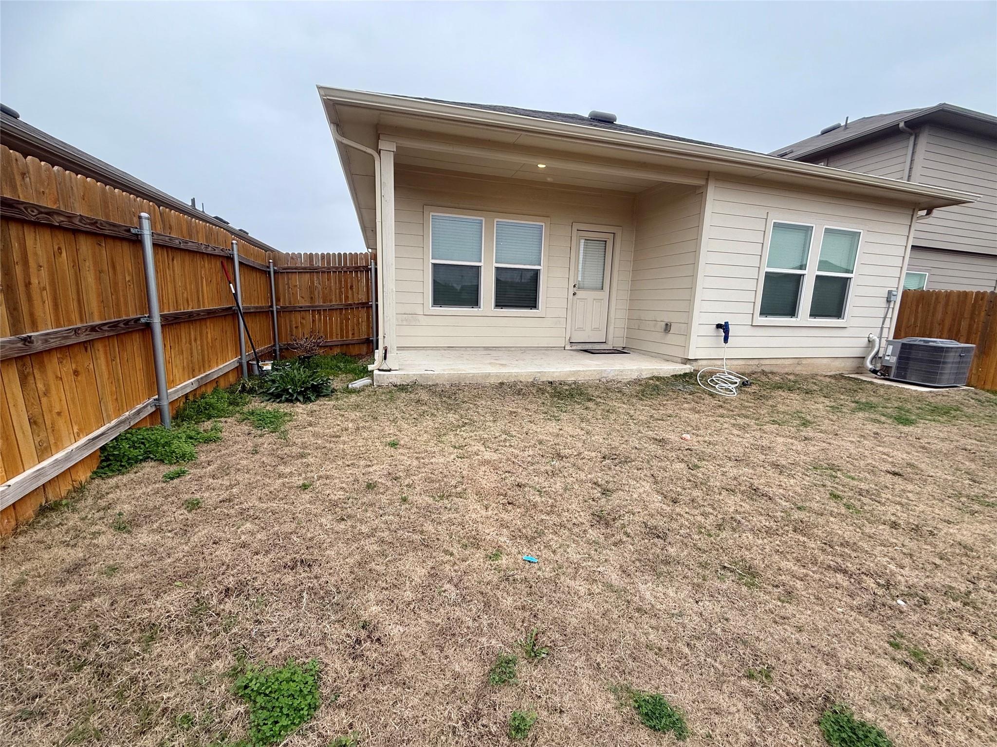 19101 Romano Drive Elgin TX 78621