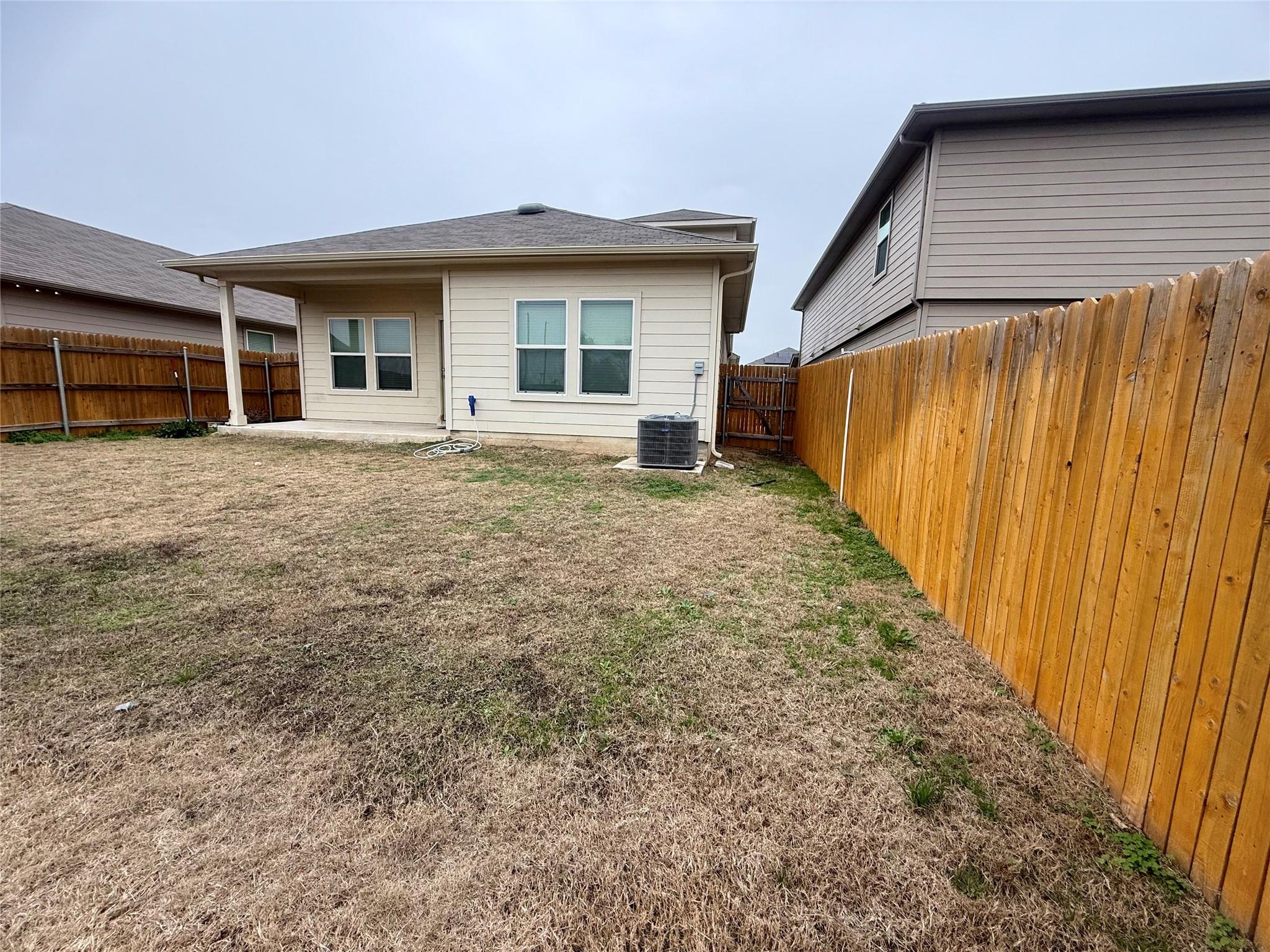 19101 Romano Drive Elgin TX 78621