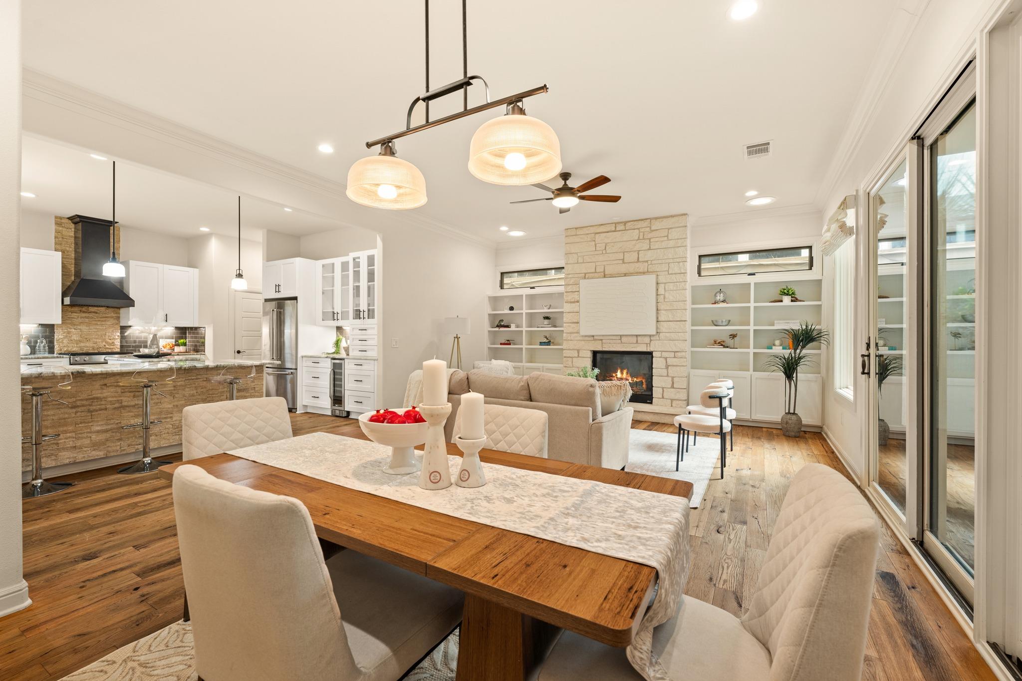 3907 Bailey Lane Austin TX 78756