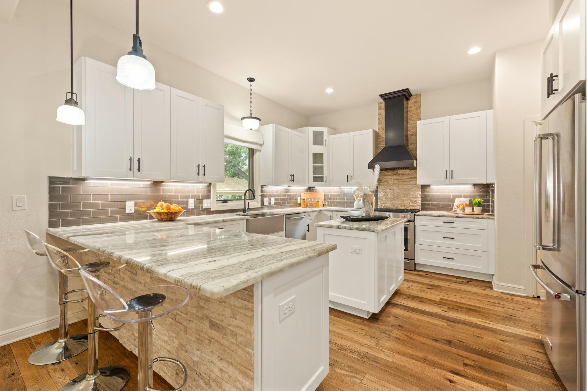 3907 Bailey Lane Austin TX 78756