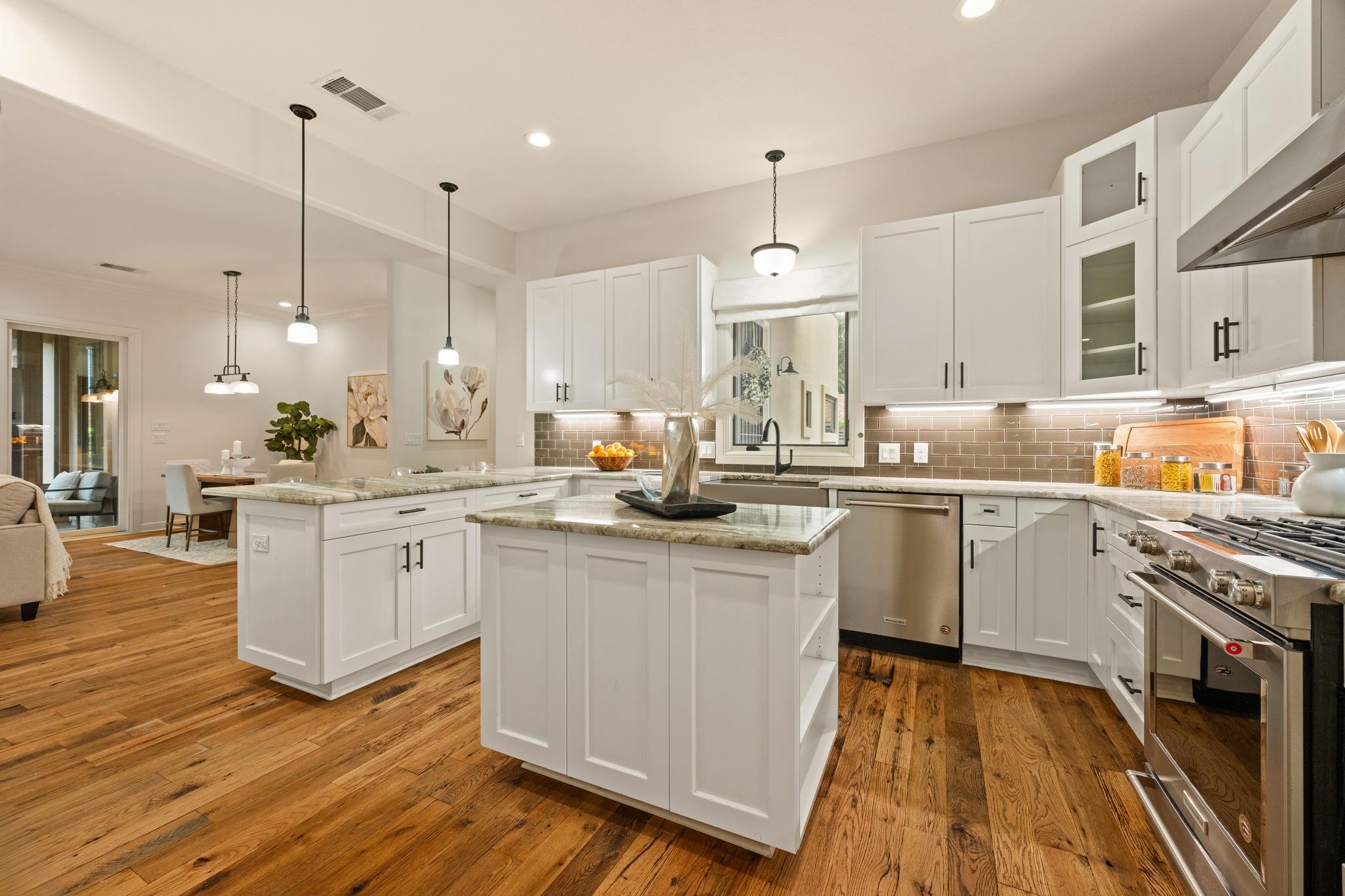 3907 Bailey Lane Austin TX 78756