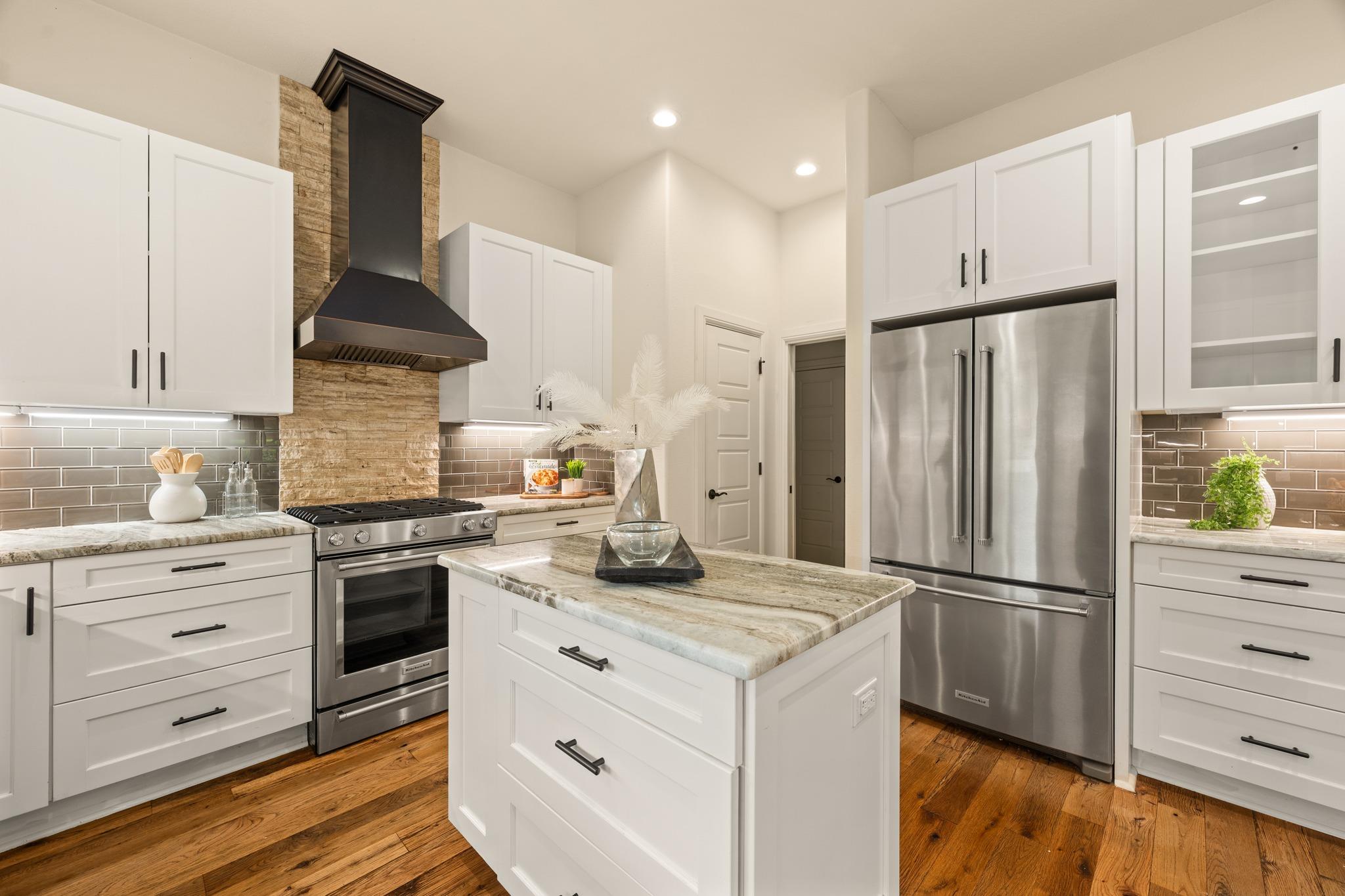 3907 Bailey Lane Austin TX 78756