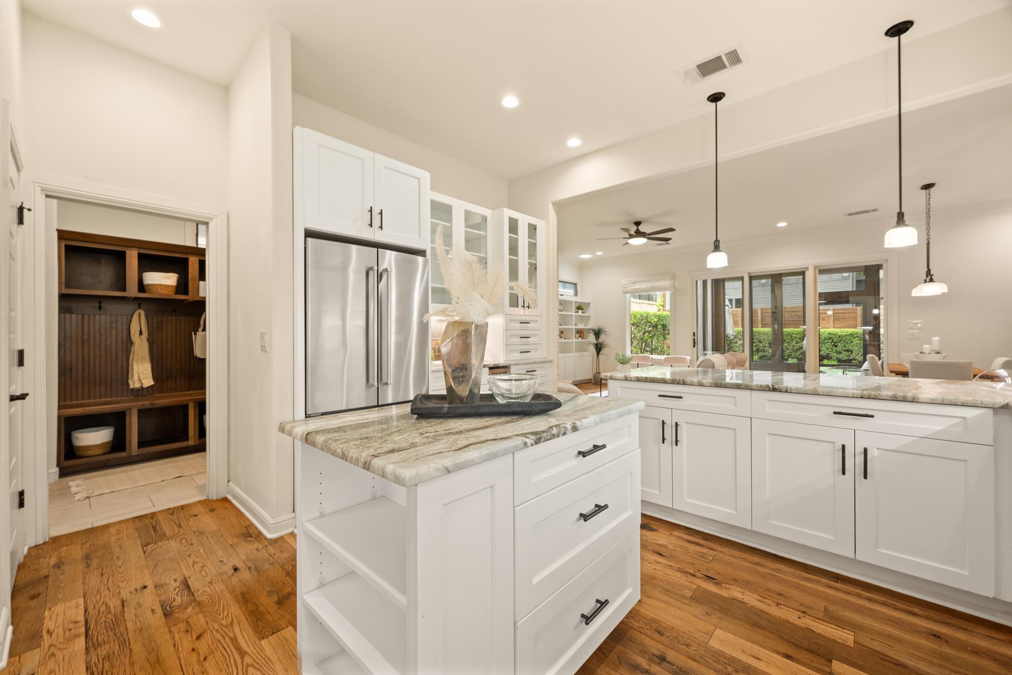 3907 Bailey Lane Austin TX 78756