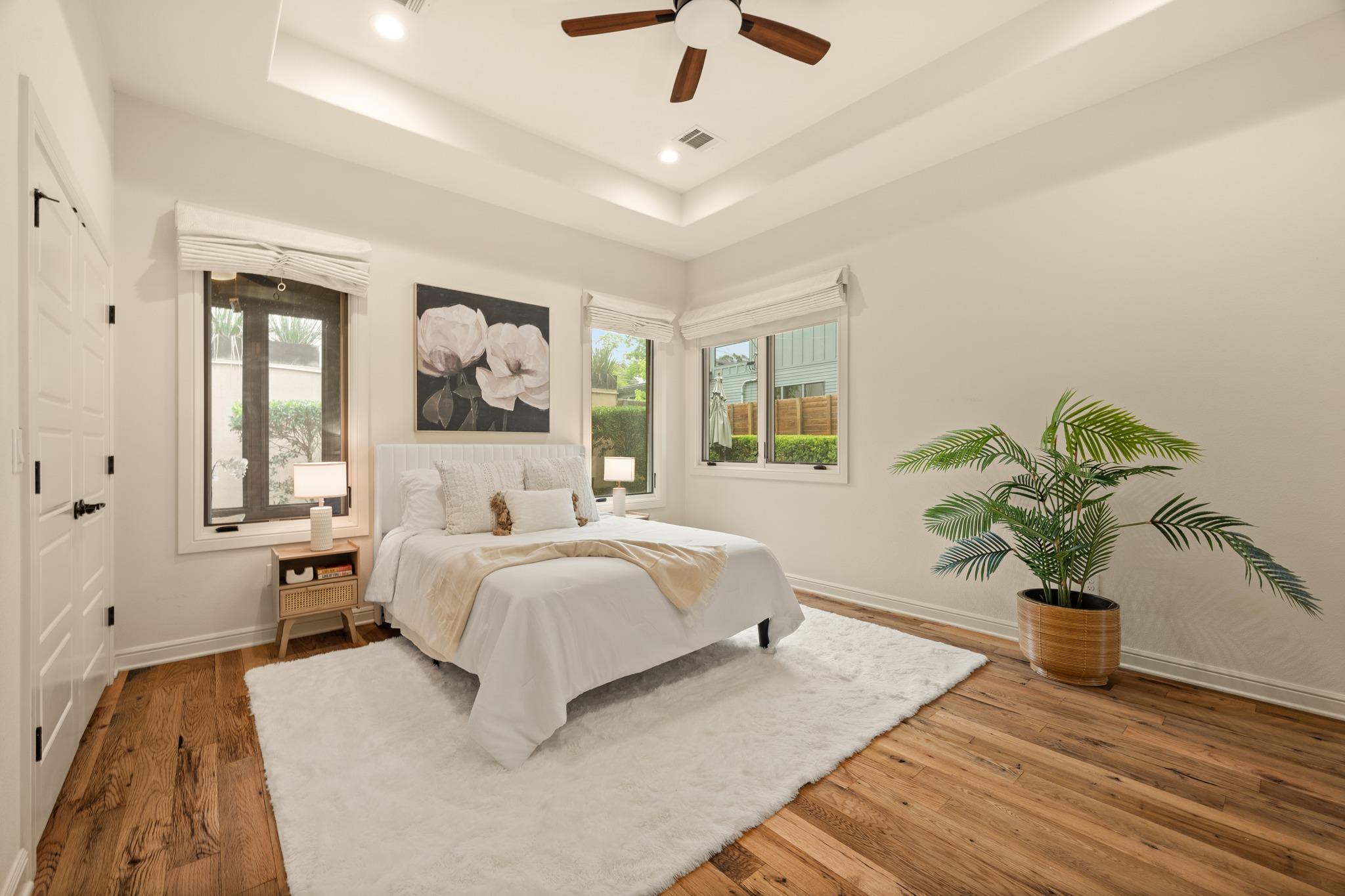 3907 Bailey Lane Austin TX 78756