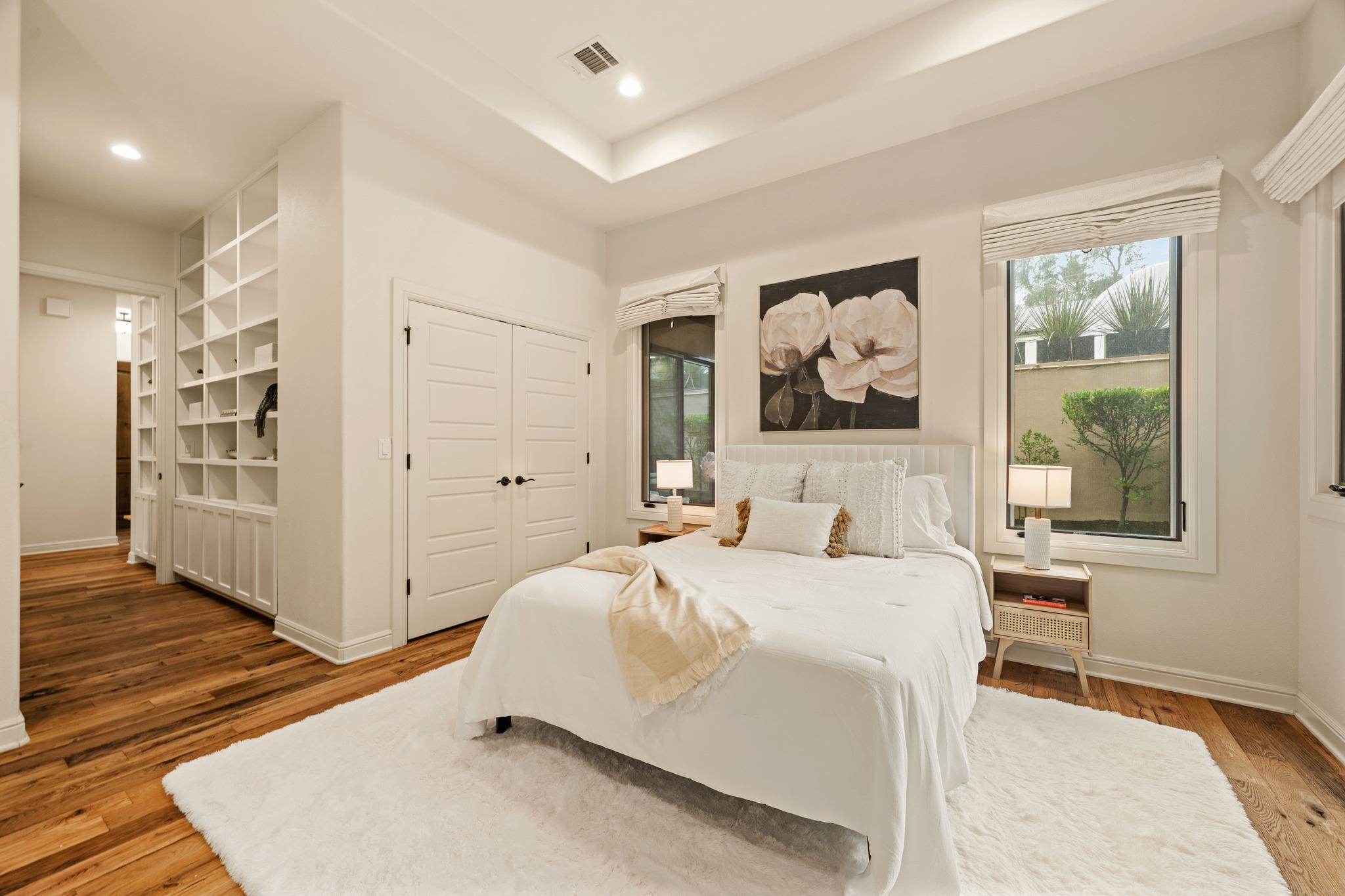 3907 Bailey Lane Austin TX 78756