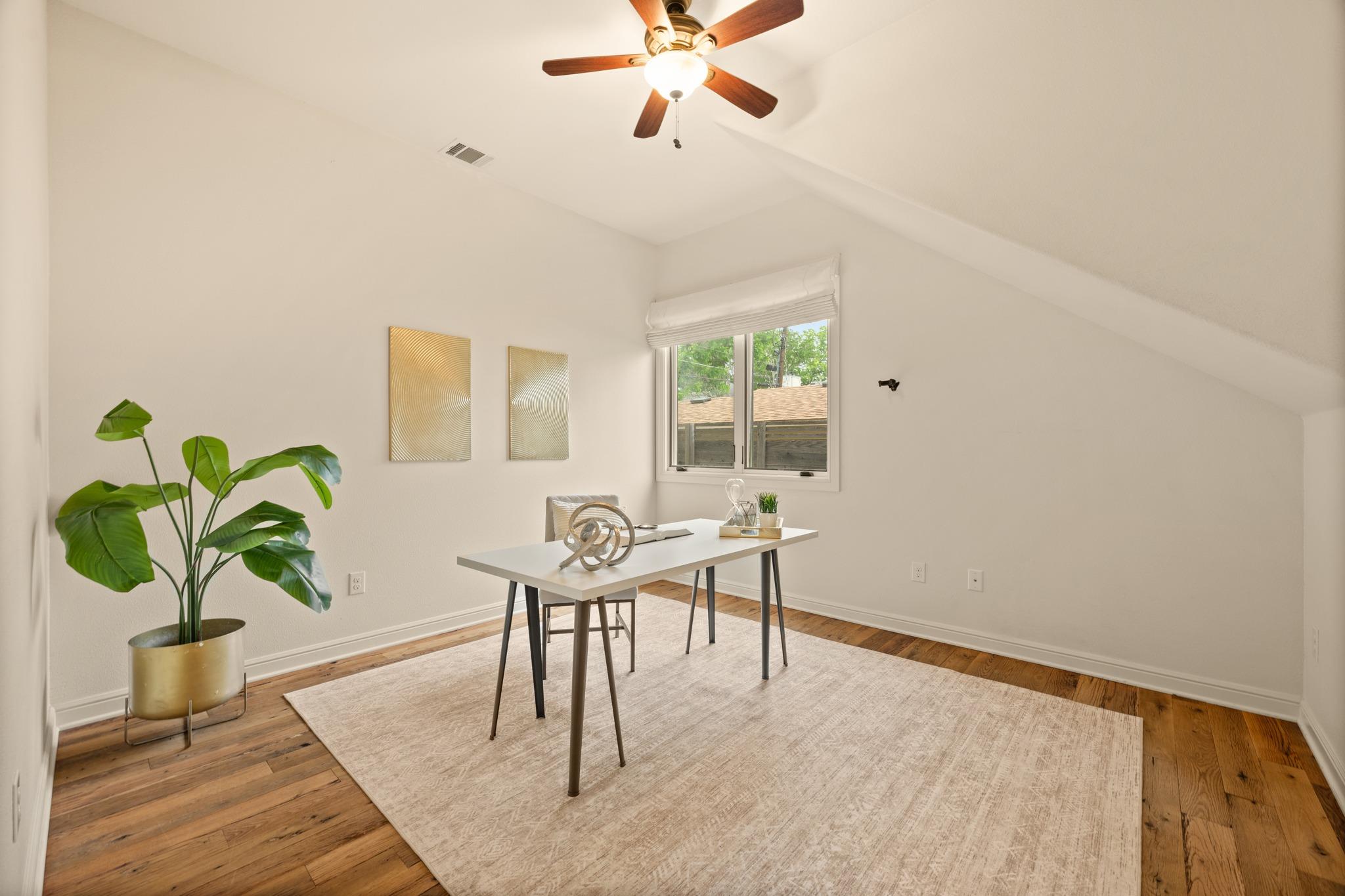 3907 Bailey Lane Austin TX 78756