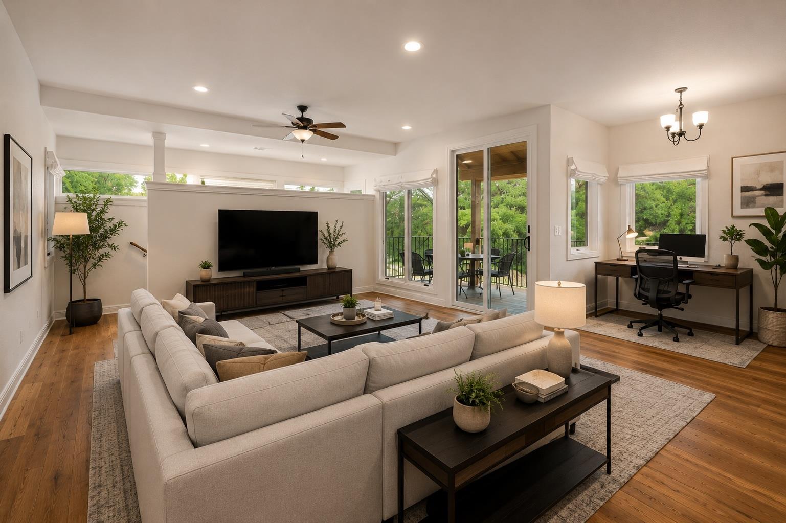 3907 Bailey Lane Austin TX 78756