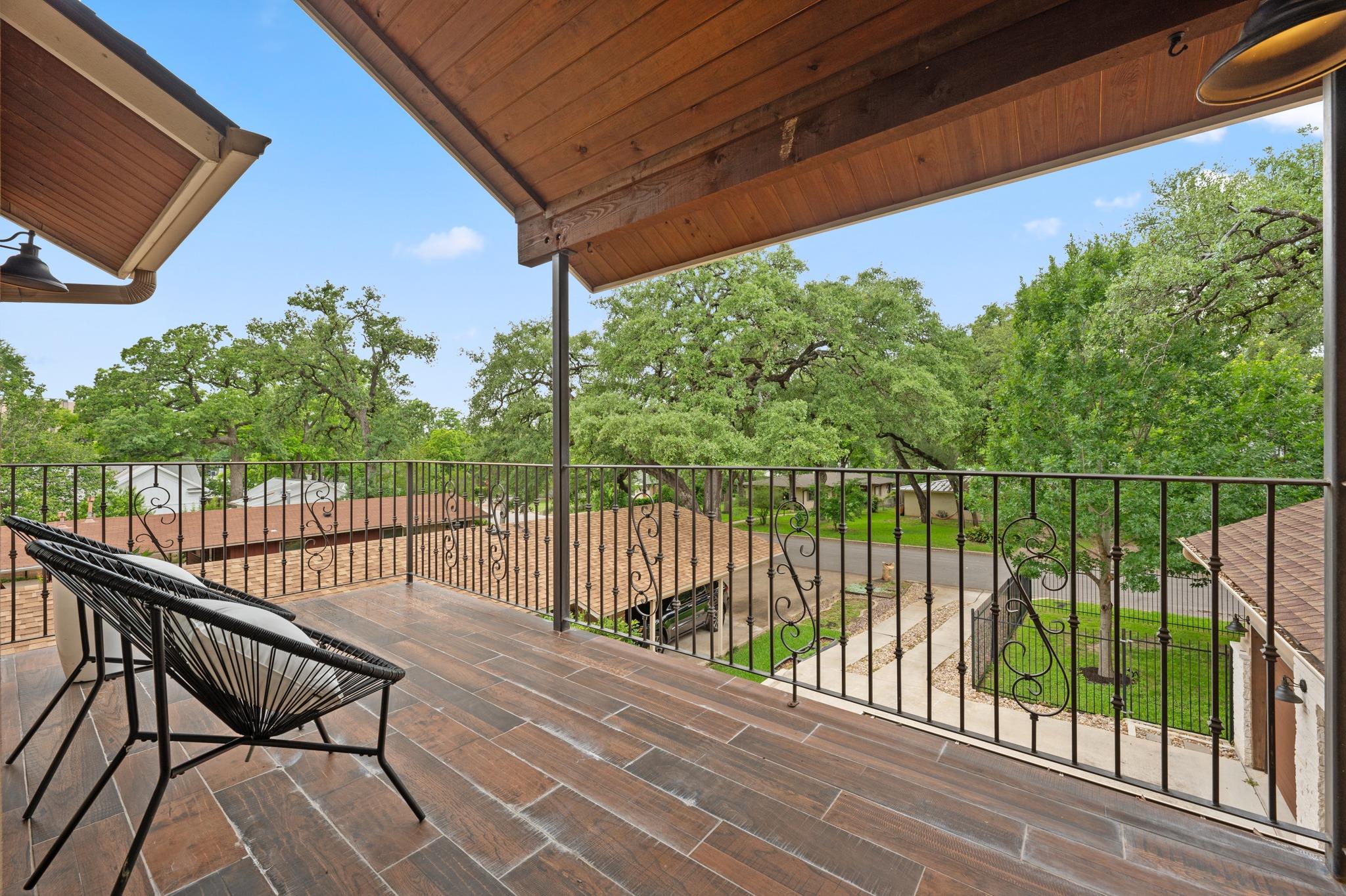 3907 Bailey Lane Austin TX 78756