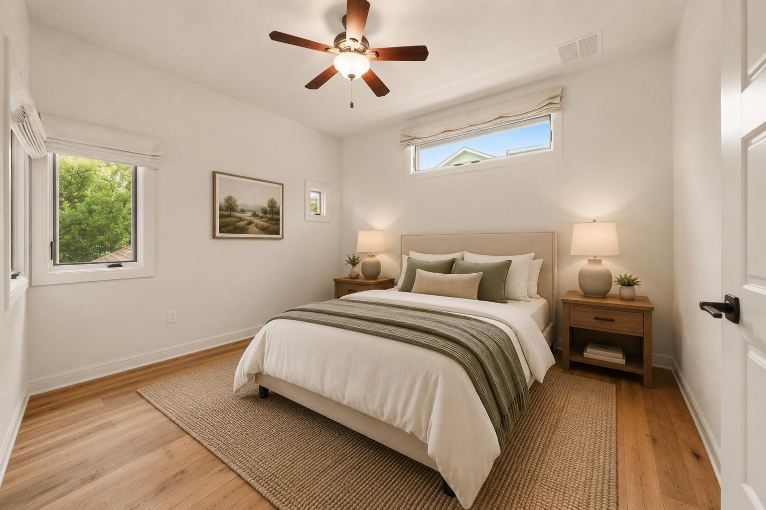 3907 Bailey Lane Austin TX 78756