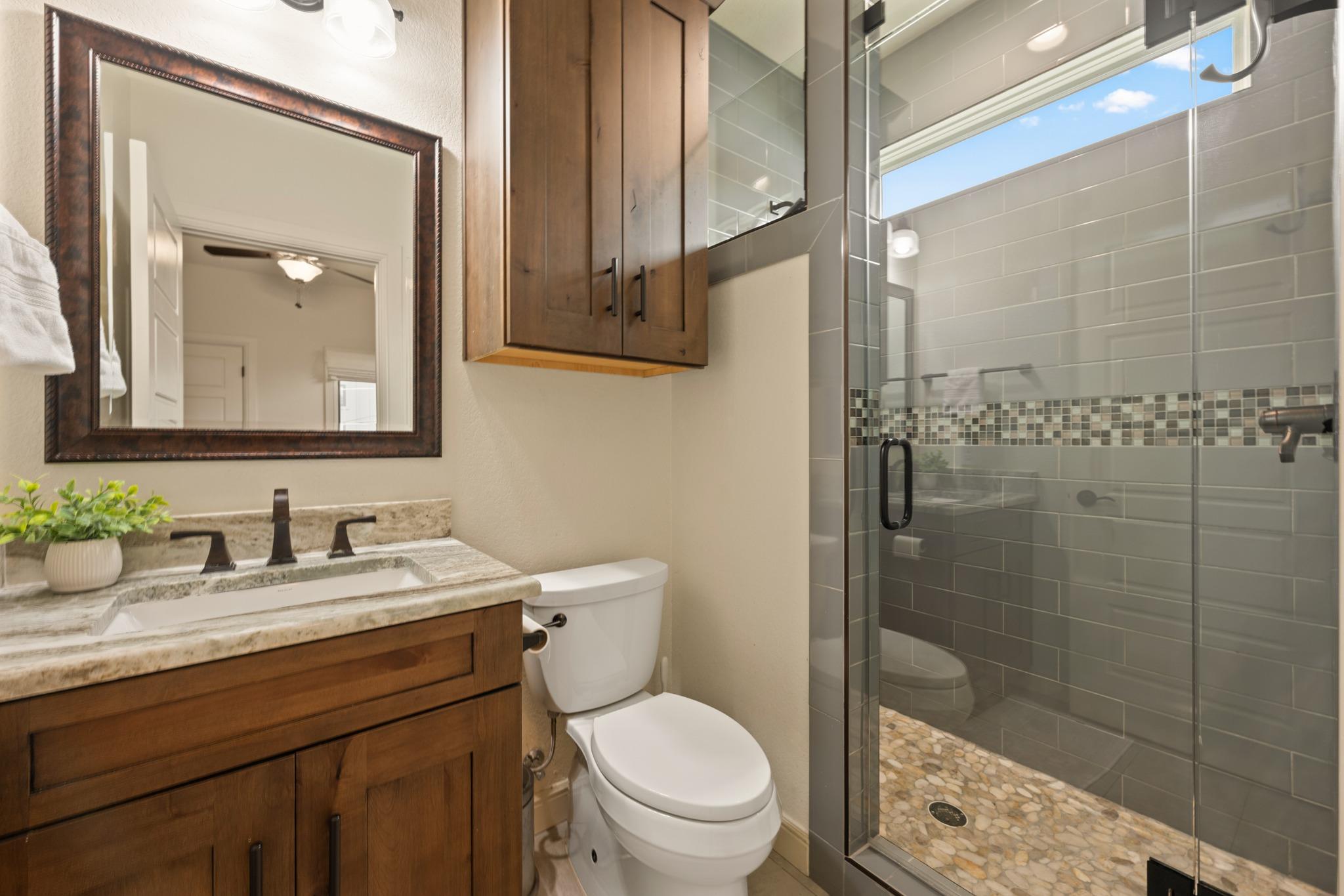 3907 Bailey Lane Austin TX 78756