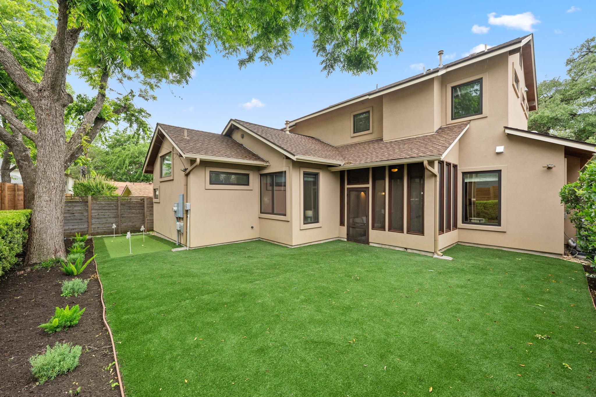 3907 Bailey Lane Austin TX 78756
