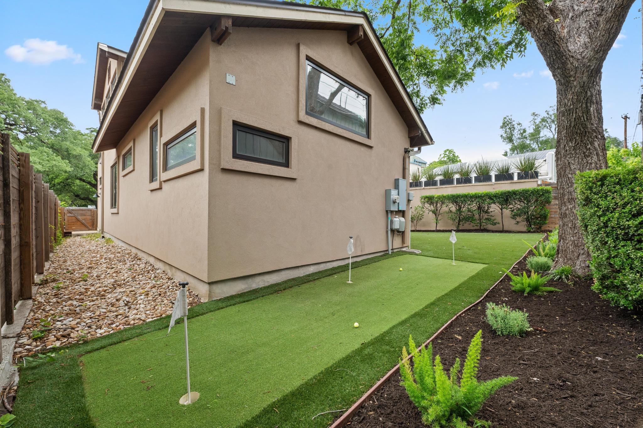 3907 Bailey Lane Austin TX 78756