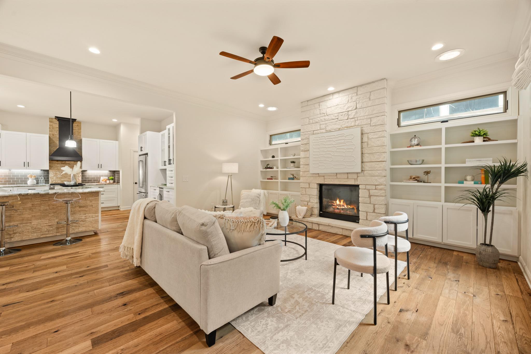 3907 Bailey Lane Austin TX 78756