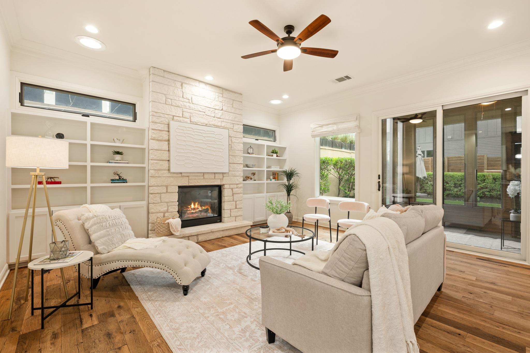 3907 Bailey Lane Austin TX 78756