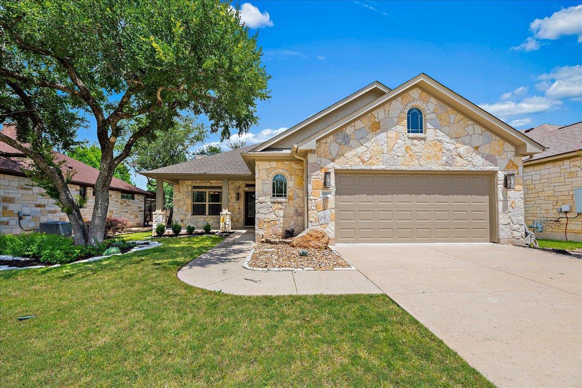4900 Sonora Trace Georgetown TX 78633