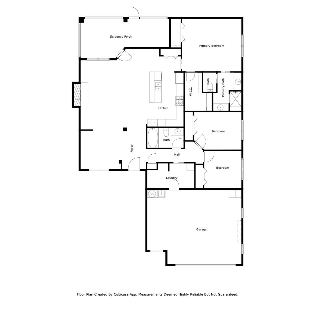4900 Sonora Trace Georgetown TX 78633