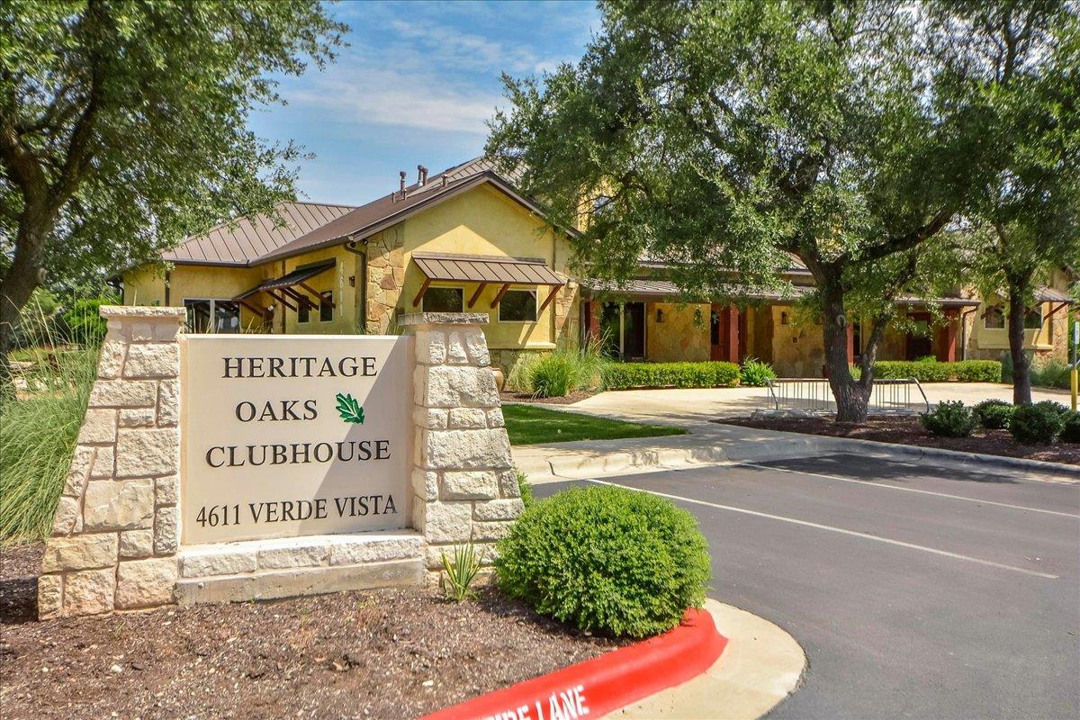4900 Sonora Trace Georgetown TX 78633