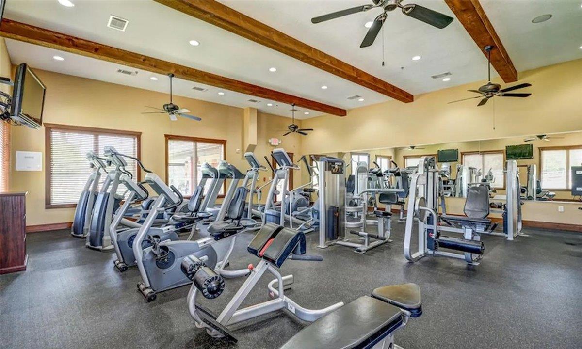 4900 Sonora Trace Georgetown TX 78633