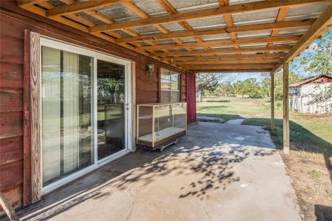 103 Leaning Oaks Street Somerville TX 77879