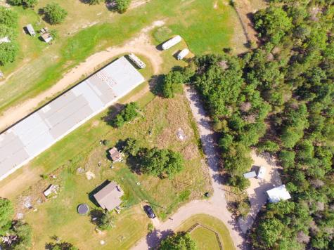103 Leaning Oaks Street Somerville TX 77879