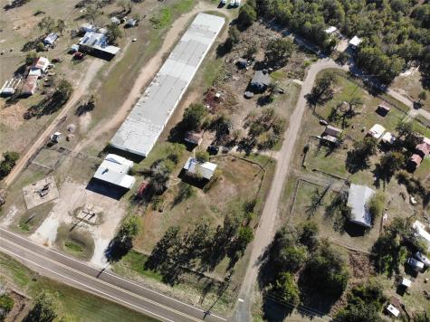 103 Leaning Oaks Street Somerville TX 77879