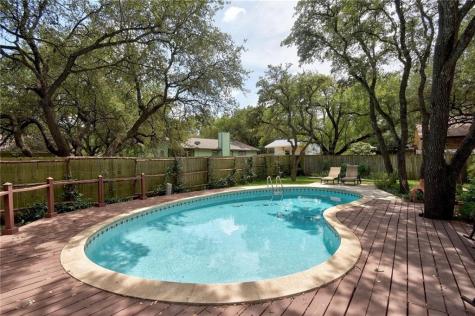 9001 Bubbling Springs Trail Austin TX 78729