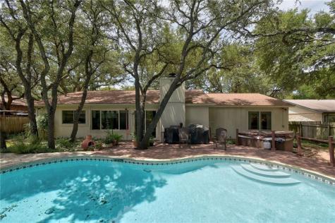 9001 Bubbling Springs Trail Austin TX 78729