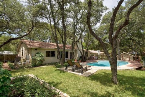 9001 Bubbling Springs Trail Austin TX 78729