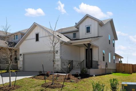 228 Ranier Way Dripping Springs TX 78620