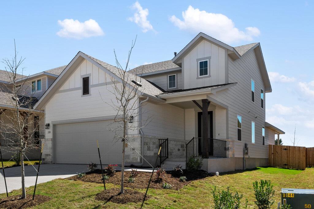 228 Ranier Way Dripping Springs TX 78620