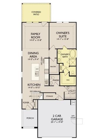 228 Ranier Way Dripping Springs TX 78620
