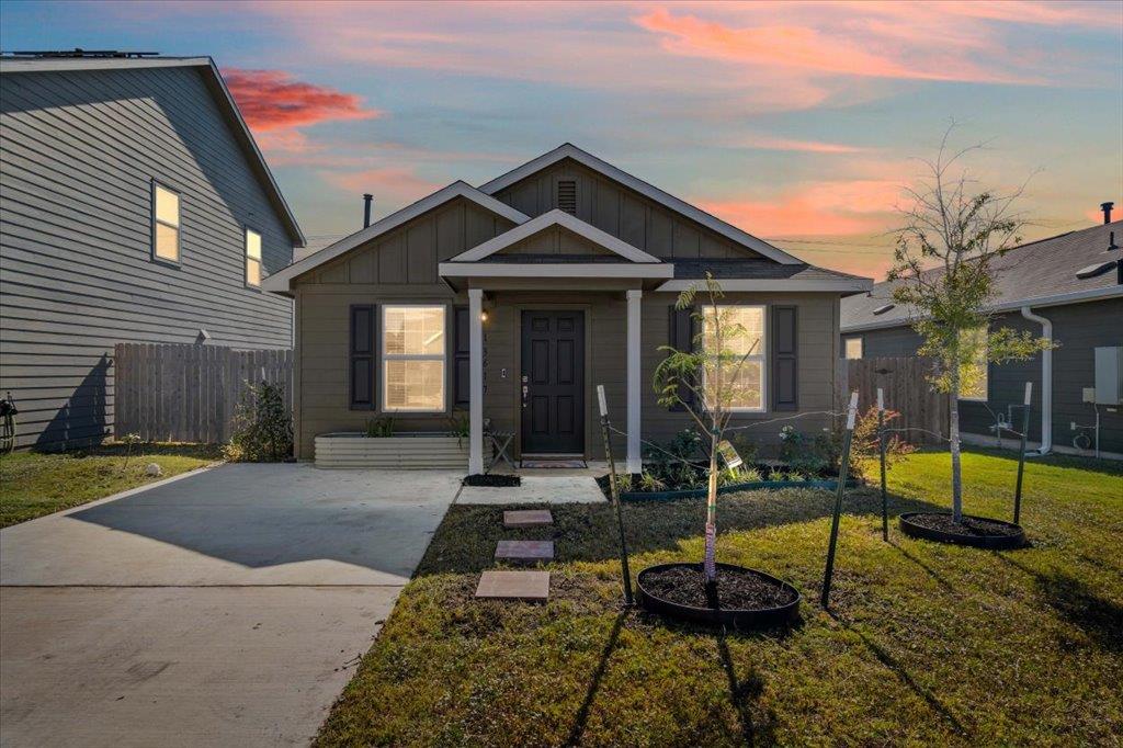 13617 Knights Branch Drive Elgin TX 78621