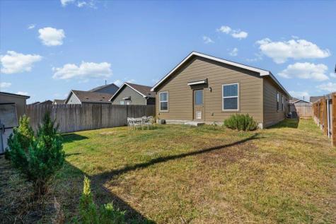 13617 Knights Branch Drive Elgin TX 78621