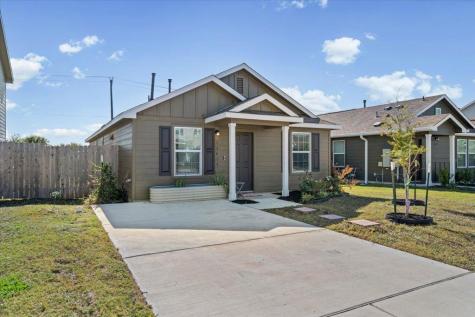 13617 Knights Branch Drive Elgin TX 78621