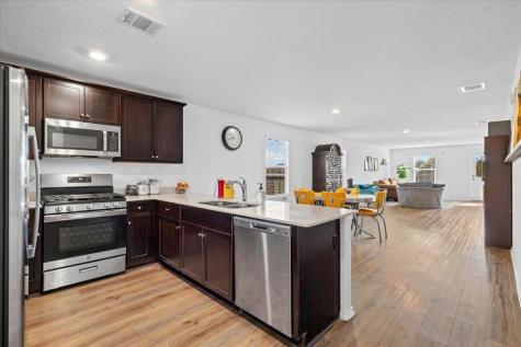 13617 Knights Branch Drive Elgin TX 78621