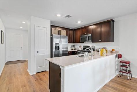 13617 Knights Branch Drive Elgin TX 78621