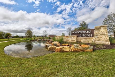 18316 Stellers Sea Street Elgin TX 78621