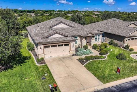 304 Pipe Creek Lane Georgetown TX 78633