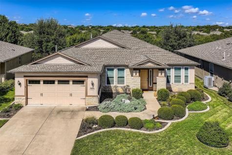 304 Pipe Creek Lane Georgetown TX 78633