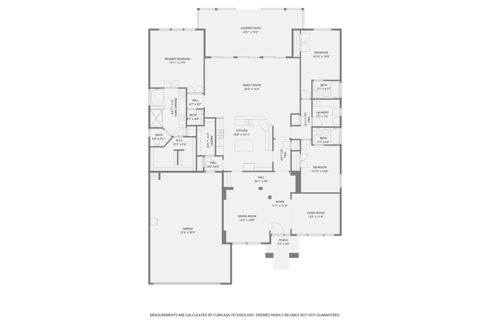 304 Pipe Creek Lane Georgetown TX 78633