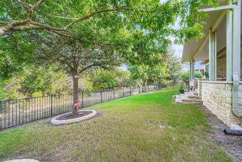 304 Pipe Creek Lane Georgetown TX 78633