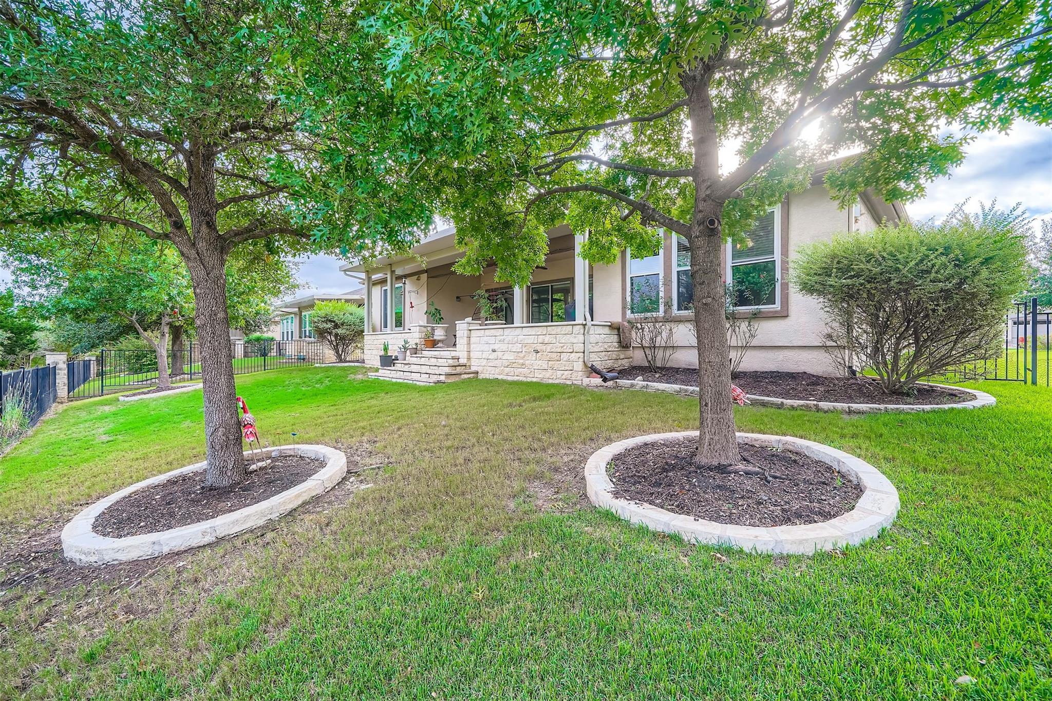 304 Pipe Creek Lane Georgetown TX 78633